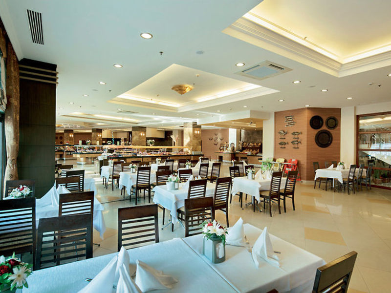 Alaiye Resort & Spa