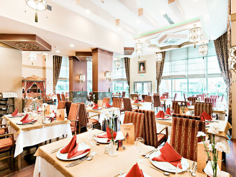 Alaiye Resort & Spa