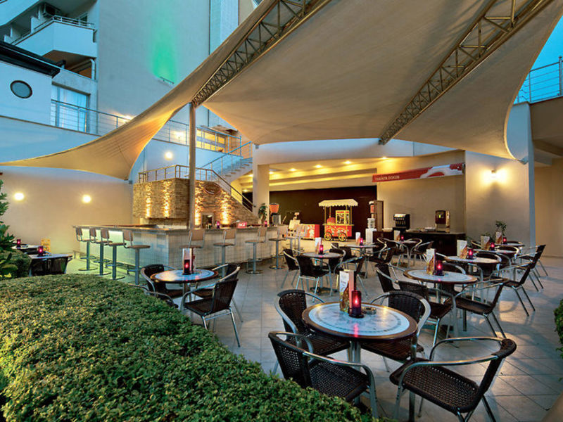Alaiye Resort & Spa