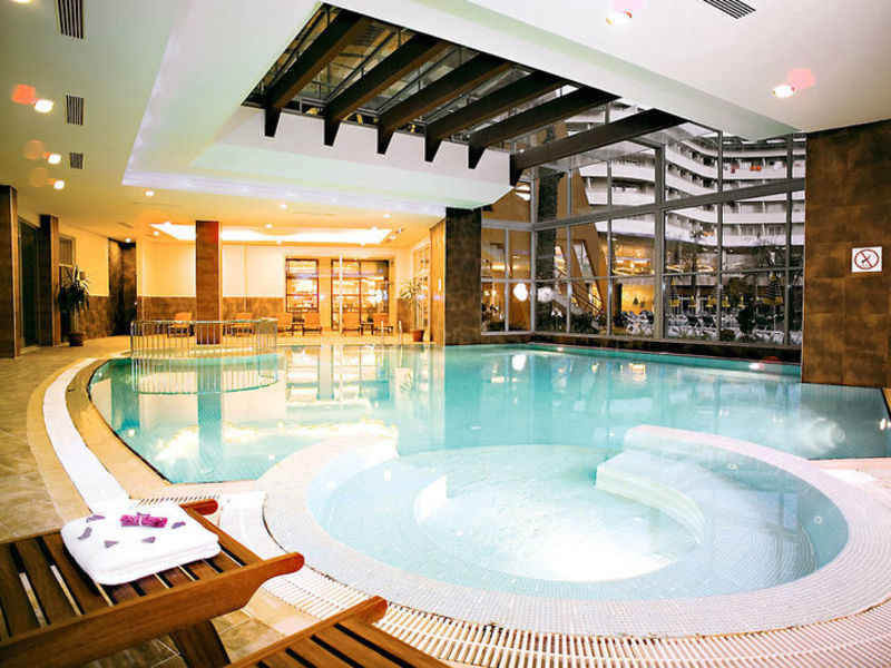 Alaiye Resort & Spa