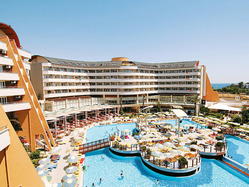 Alaiye Resort & Spa