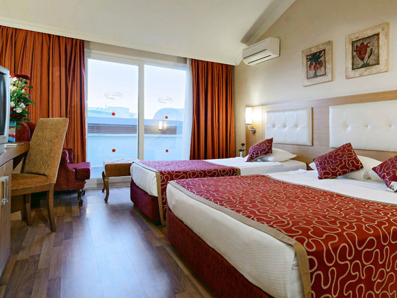 Alaiye Resort & Spa