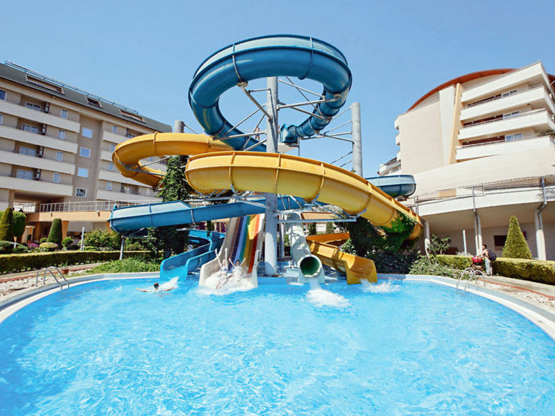 Alaiye Resort & Spa