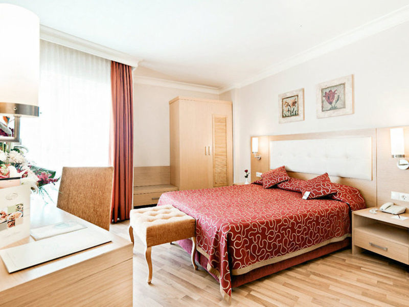 Alaiye Resort & Spa