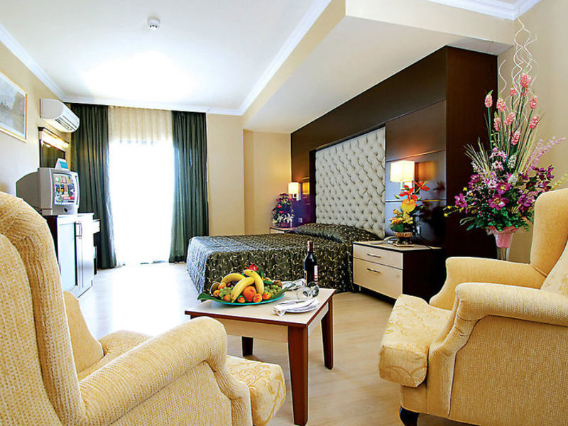 Alaiye Resort & Spa