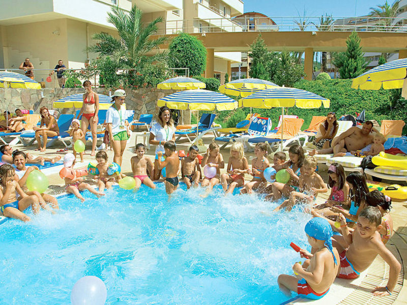 Alaiye Resort & Spa