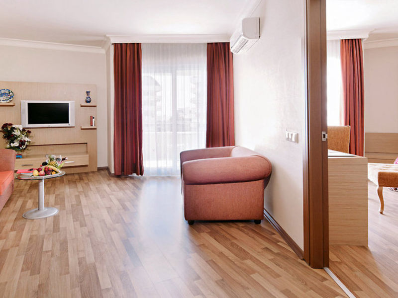 Alaiye Resort & Spa