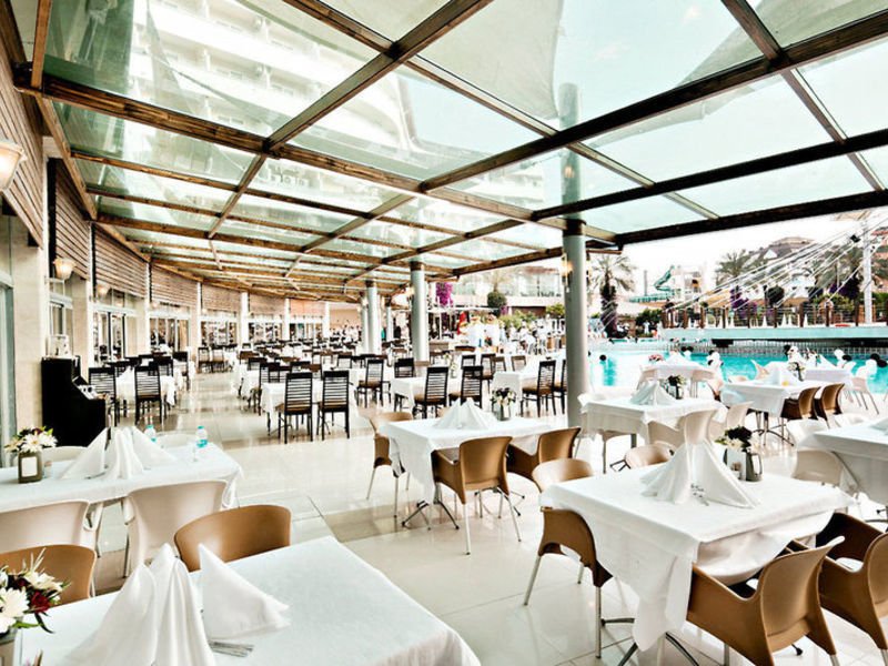 Alaiye Resort & Spa
