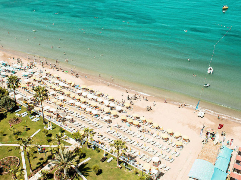 Alaiye Resort & Spa