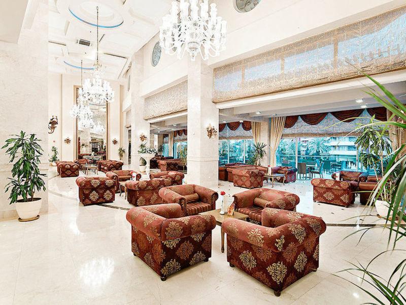 Alaiye Resort & Spa