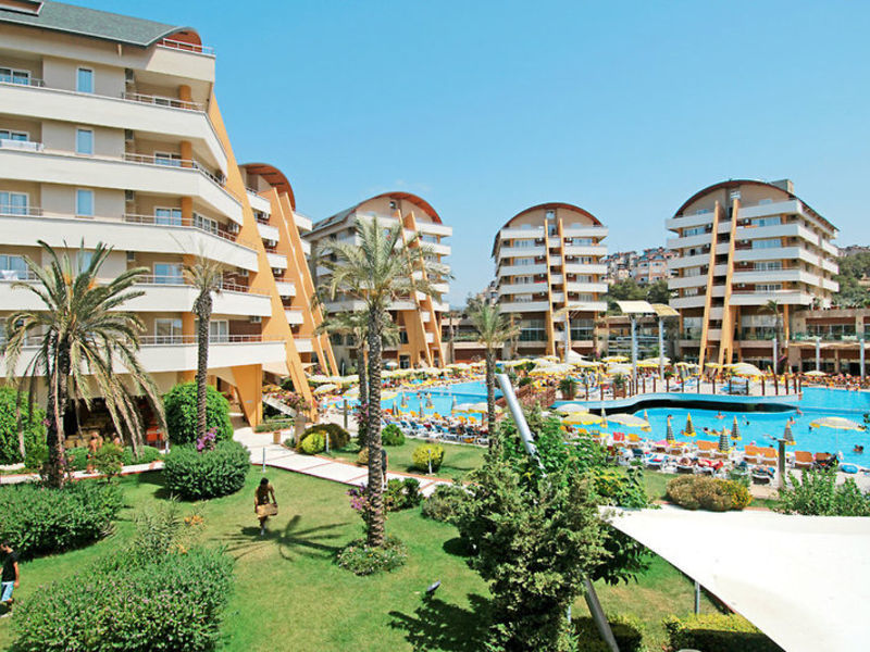 Alaiye Resort & Spa