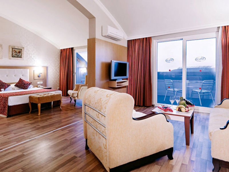 Alaiye Resort & Spa