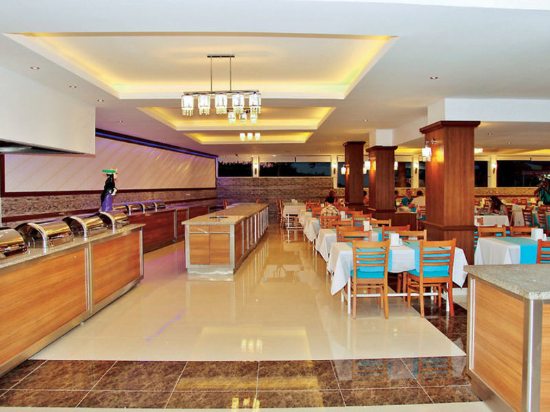 Alanya Mesut Hotel