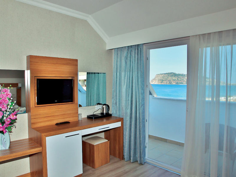 Alanya Mesut Hotel