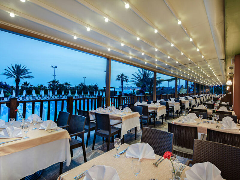 Alba Resort