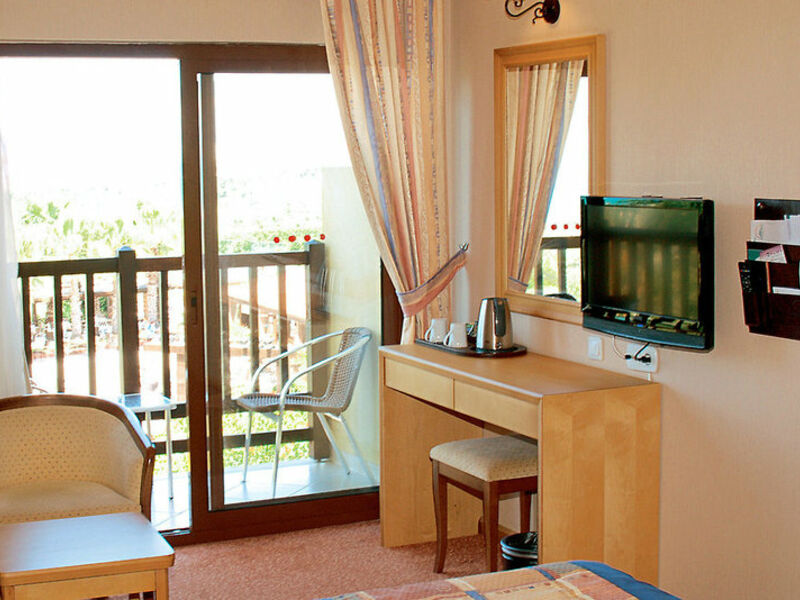 Alba Resort