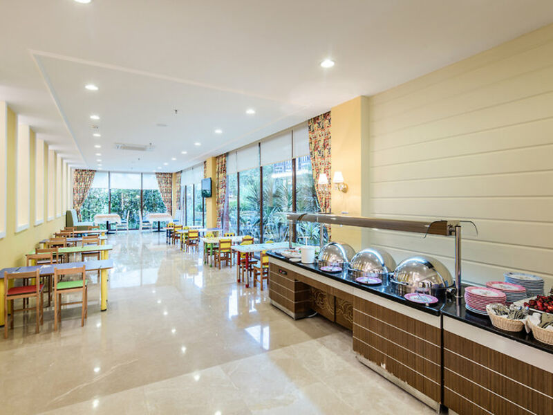 Alba Resort