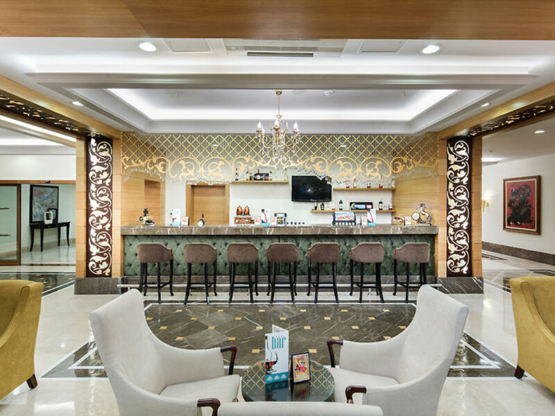 Alba Resort