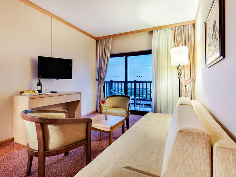 Alba Resort