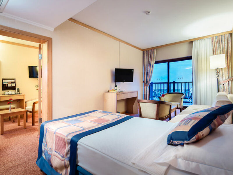 Alba Resort