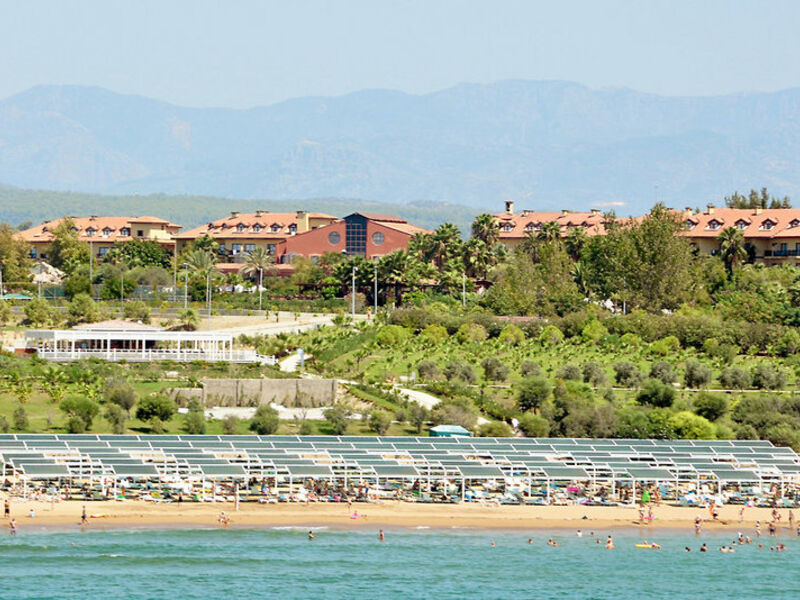 Alba Resort