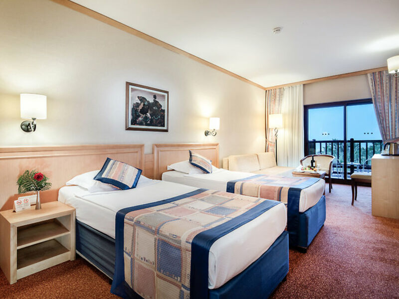 Alba Resort