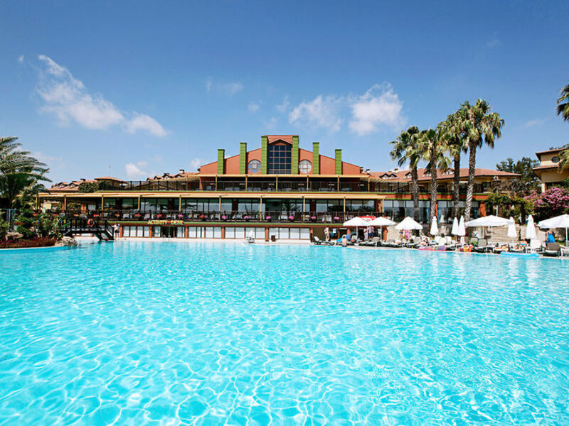 Alba Resort