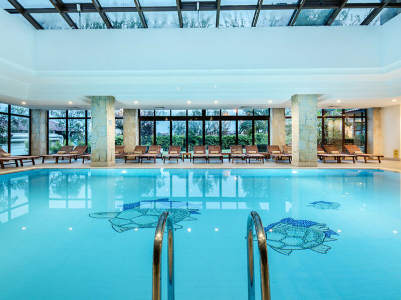 Alba Resort