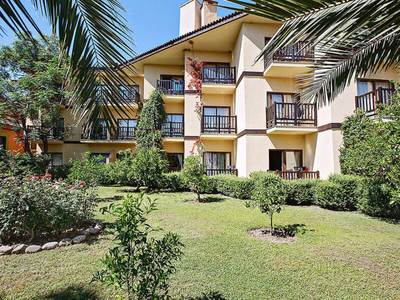 Alba Resort