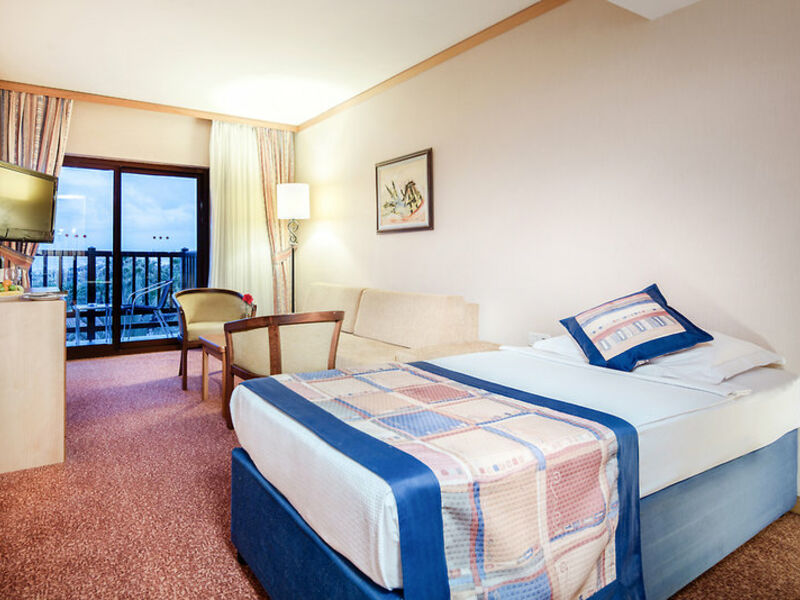 Alba Resort
