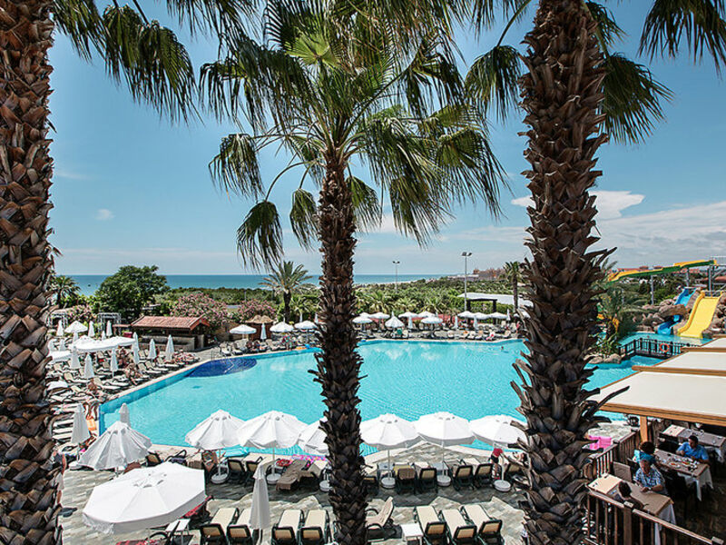 Alba Resort