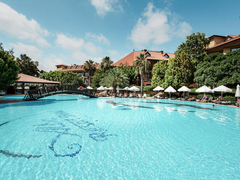 Alba Resort