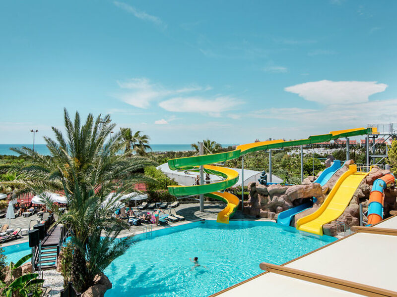 Alba Resort