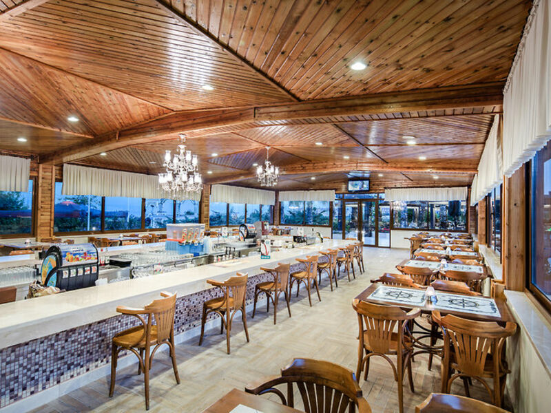 Alba Resort