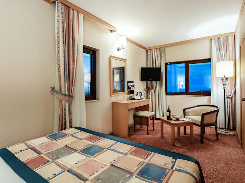 Alba Resort