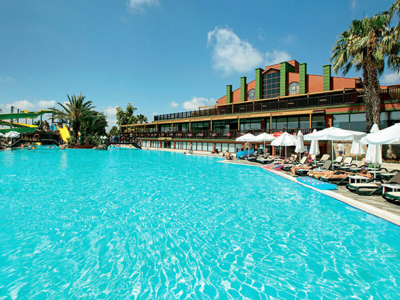 Alba Resort