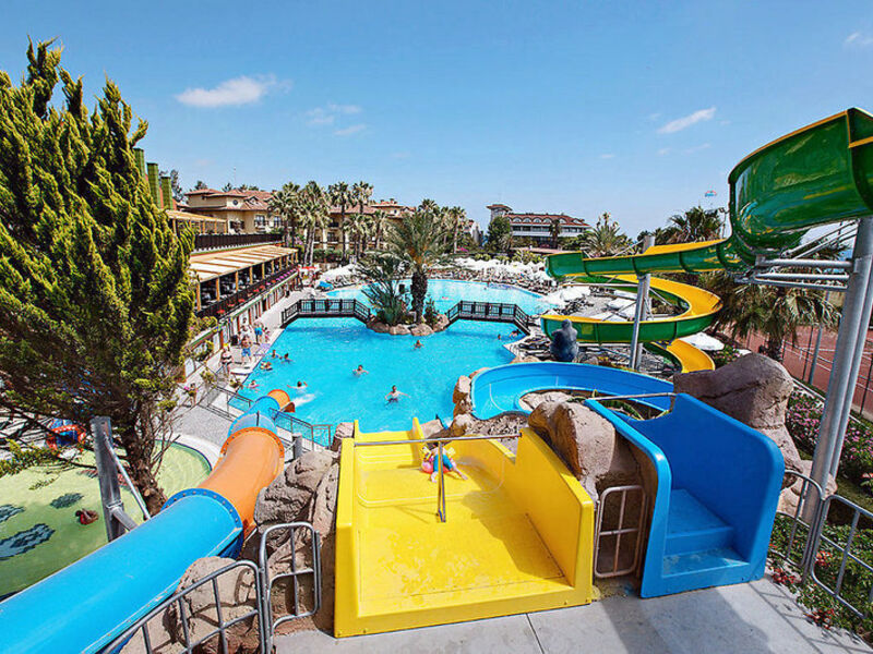 Alba Resort