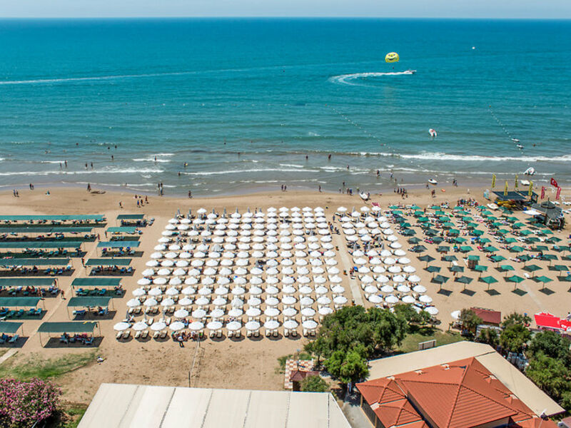 Alba Resort