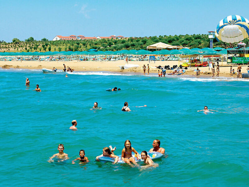 Alba Resort
