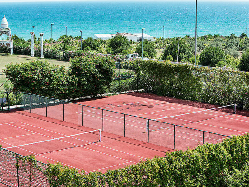 Alba Resort