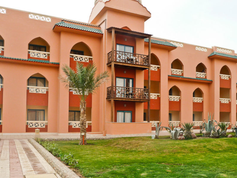 Albatros Garden
