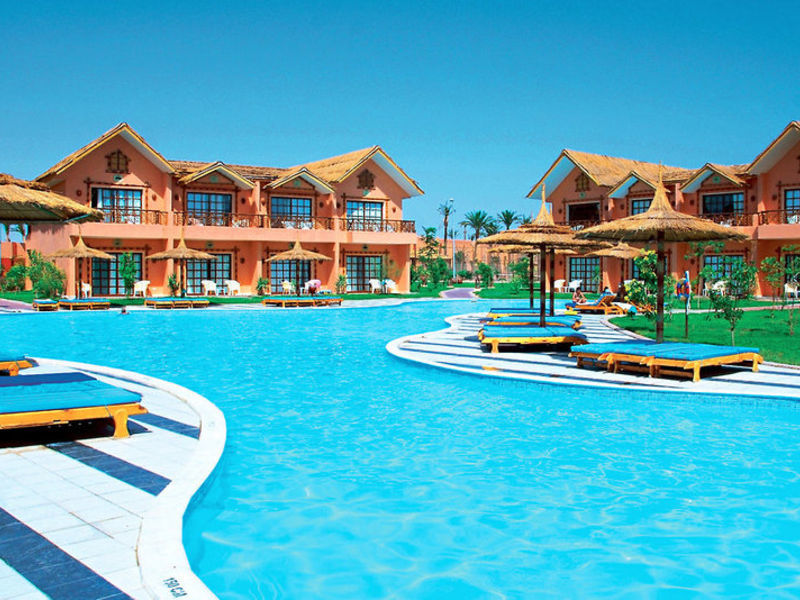 Albatros Jungle Aqua Park