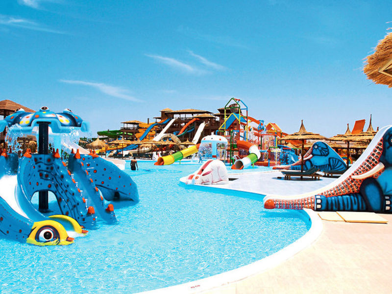 Albatros Jungle Aqua Park