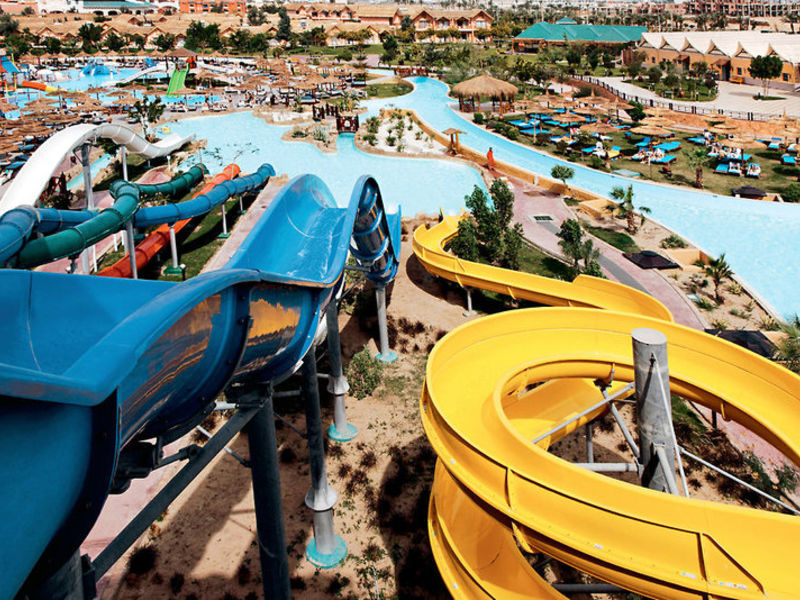 Albatros Jungle Aqua Park