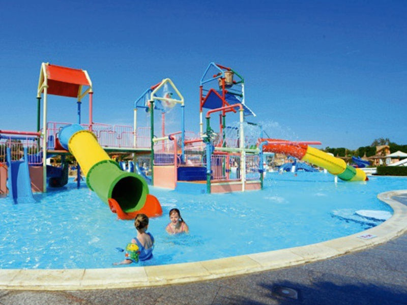Albatros Jungle Aqua Park Res.