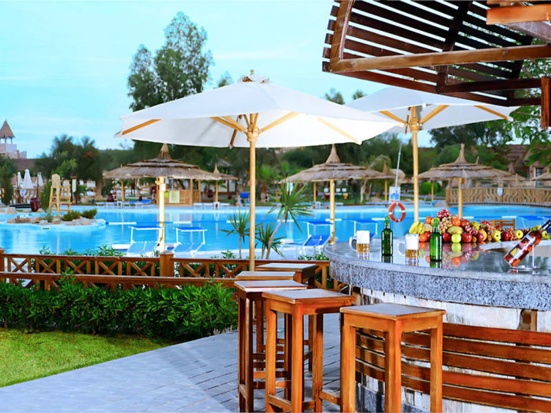 Albatros Jungle Aqua Park Res.