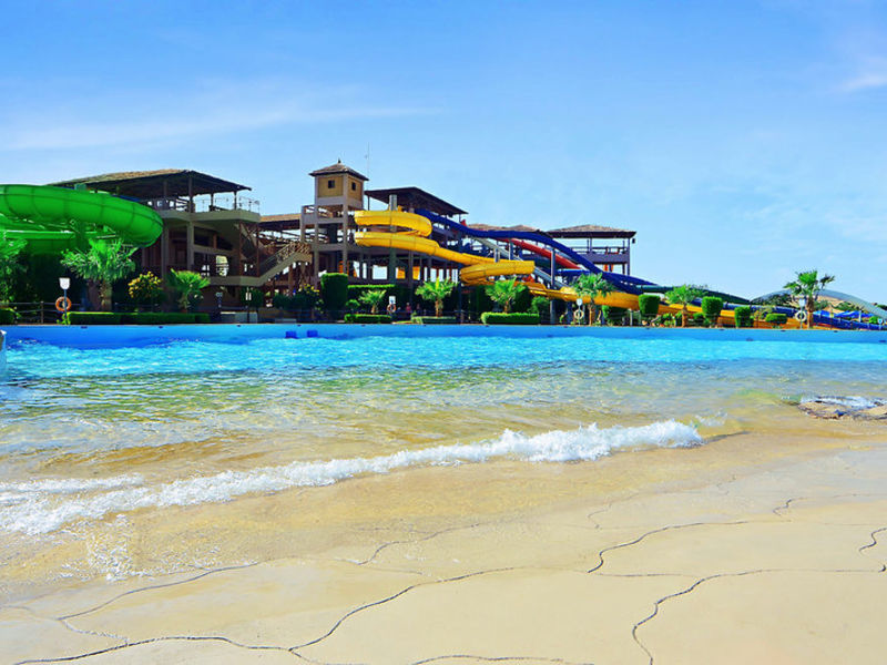 Albatros Jungle Aqua Park Res.