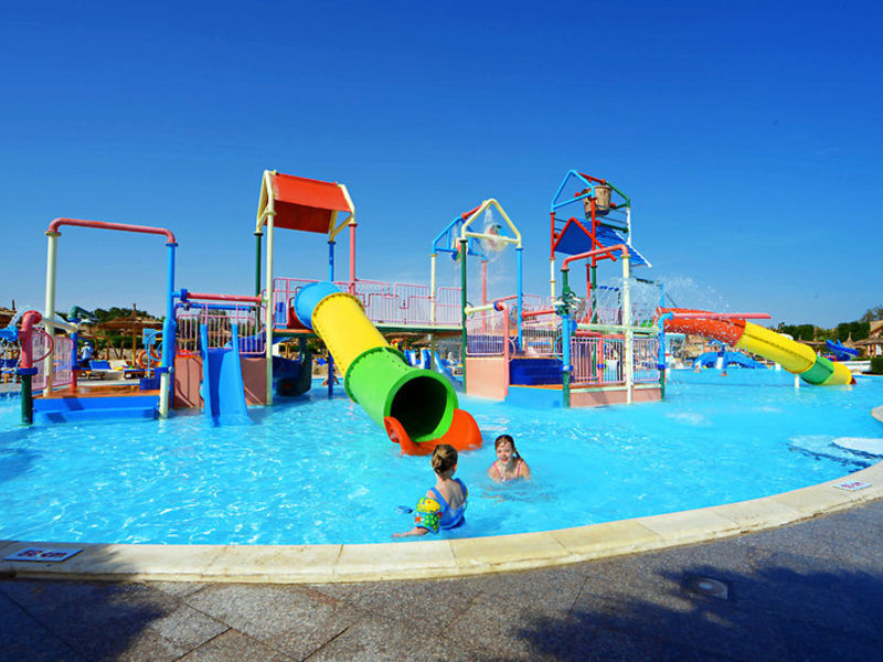 Albatros Jungle Aqua Park Res.