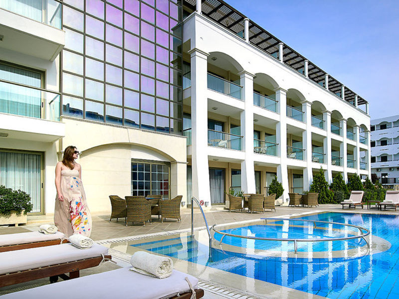 Albatros Spa & Resort Hotel