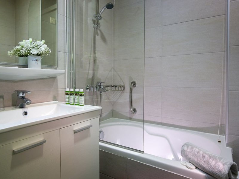Albatros Spa & Resort Hotel
